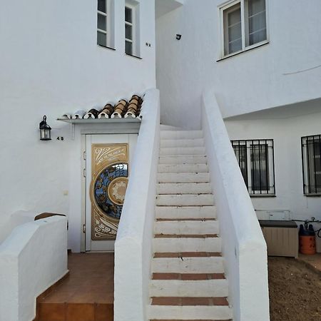 Am Mijas Golf Views Lägenhet Fuengirola Exteriör bild
