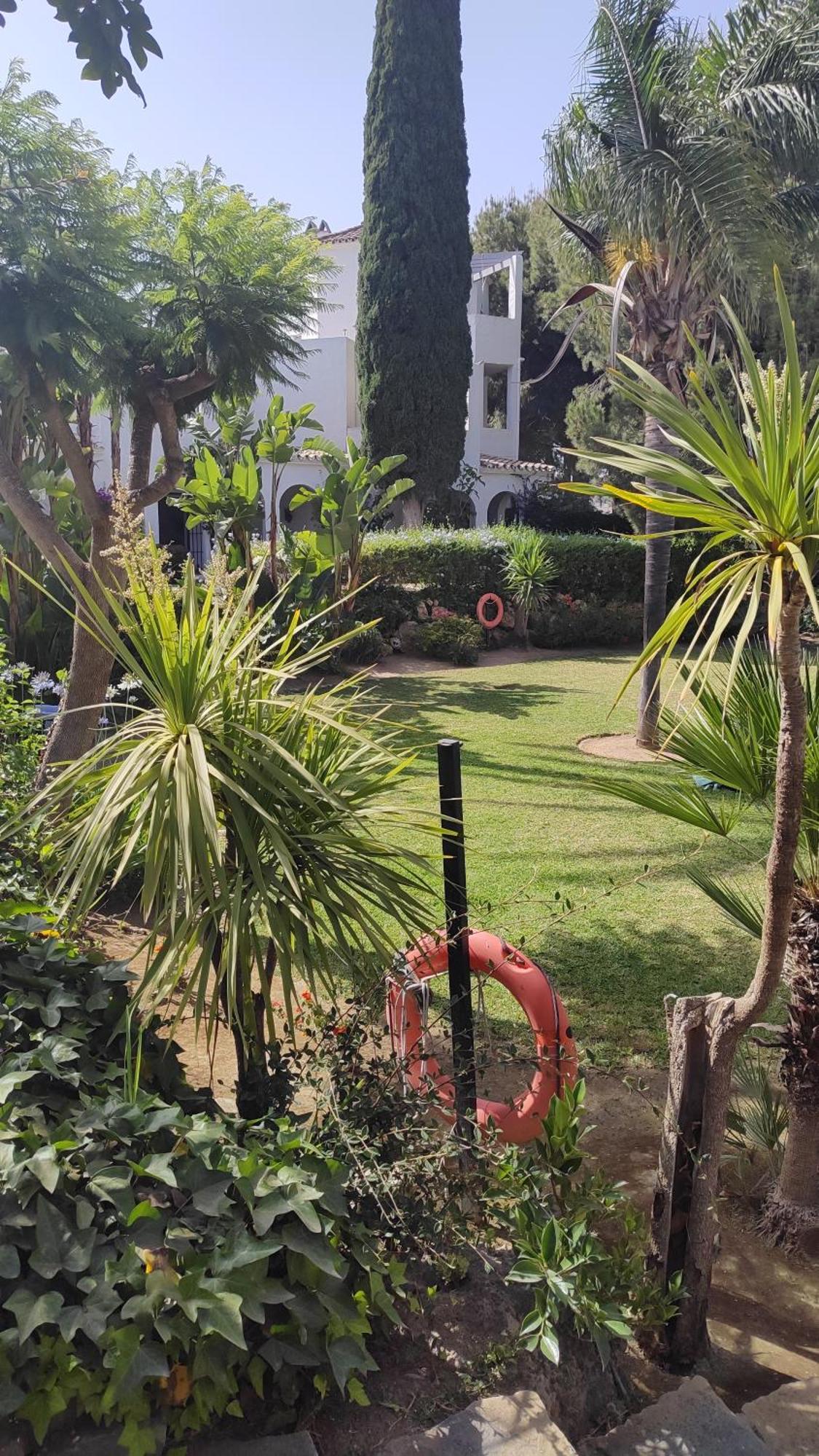 Am Mijas Golf Views Lägenhet Fuengirola Exteriör bild