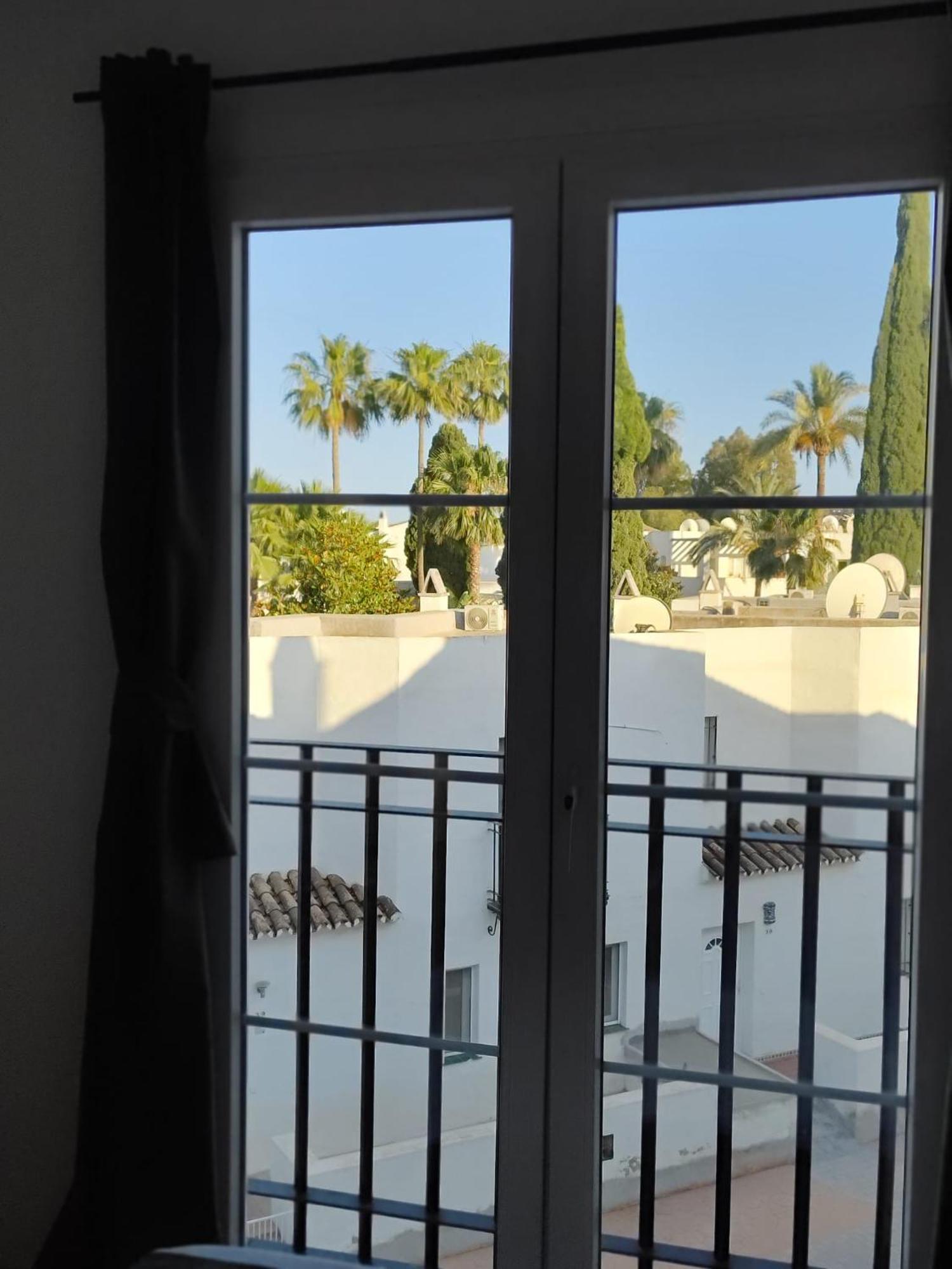 Am Mijas Golf Views Lägenhet Fuengirola Exteriör bild
