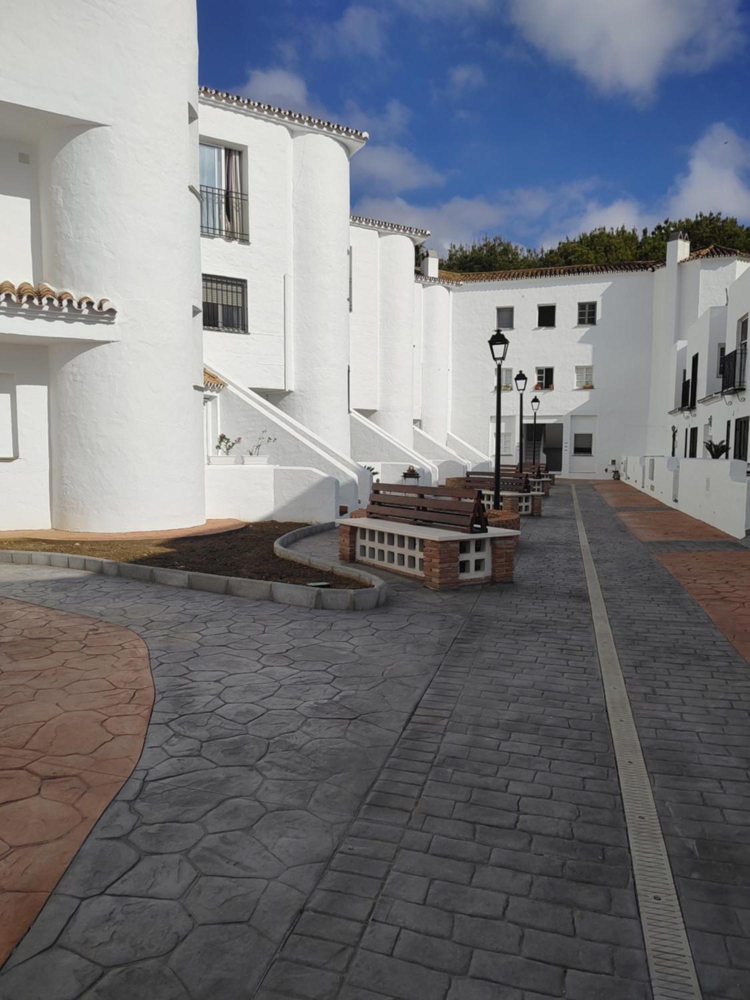 Am Mijas Golf Views Lägenhet Fuengirola Exteriör bild